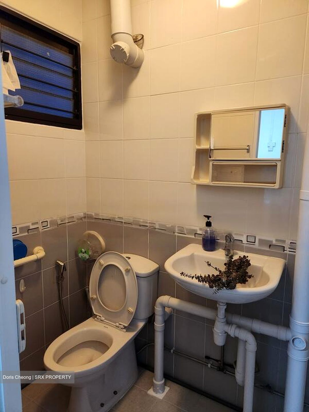 Blk 509 Cheng San Crest (Ang Mo Kio), HDB Executive #453817971
